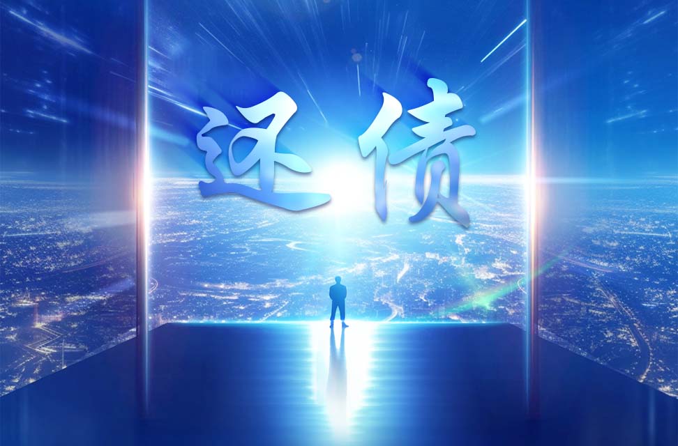 还债 2024-10-29